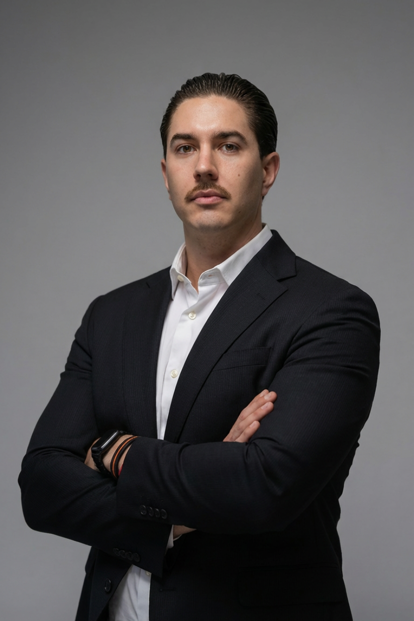José Tomás Rico