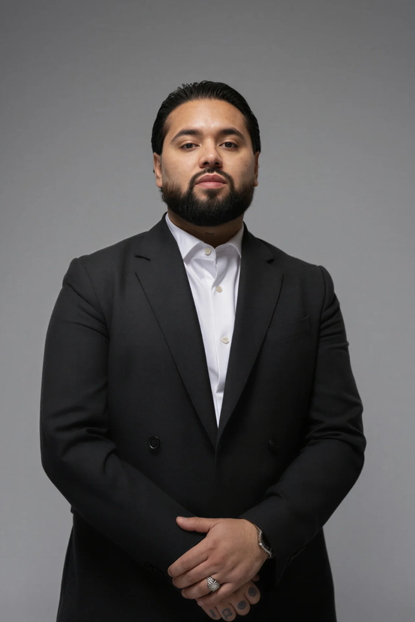 Santiago Londoño
