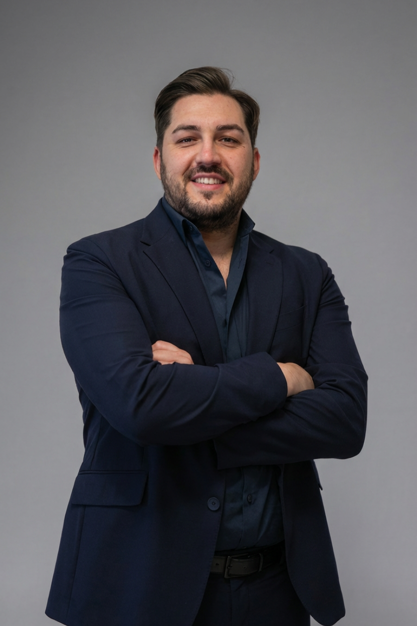 Víctor Iñiguez Bellod