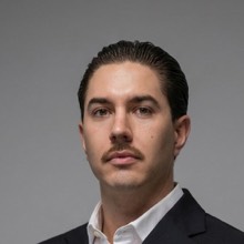 José Tomás Rico