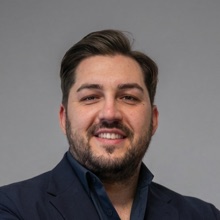 Víctor Iñiguez Bellod
